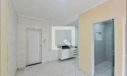 Apartamento para Aluguel - Macedo, 2 Quartos,  40 m² - Guarulhos