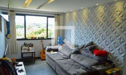 Apartamento para Aluguel - Taquara, 3 Quartos,  70 m² - Rio de Janeiro