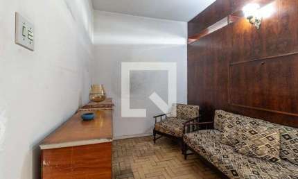 Kitnet / Stúdio para Aluguel - Jardim Paulista, 1 Quarto,  30 m² - São Paulo