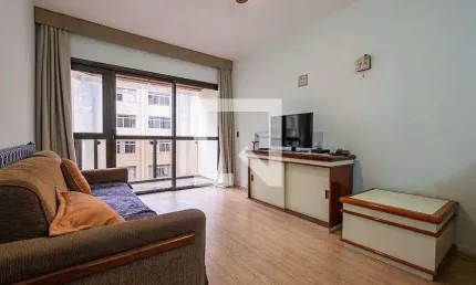Apartamento para Aluguel - Paraíso, 1 Quarto,  43 m² - São Paulo