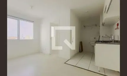 Apartamento para Aluguel - Água Branca, 2 Quartos,  40 m² - São Paulo