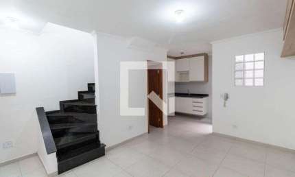 Casa / Sobrado em Condomínio para Aluguel - Vila Nova Savoia, 2 Quartos,  60 m² - São Paulo