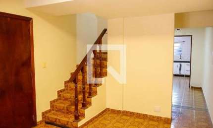 Casa para Aluguel - Cidade das Flores, 3 Quartos,  168 m² - Osasco
