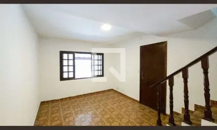 Casa para Aluguel - Cidade das Flores, 3 Quartos,  168 m² - Osasco