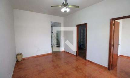 Casa para Aluguel - Méier, 4 Quartos,  180 m² - Rio de Janeiro
