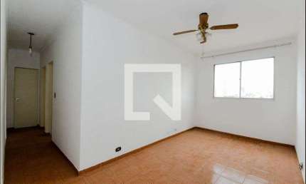 Apartamento para Aluguel - Vila Augusta, 2 Quartos,  72 m² - Guarulhos