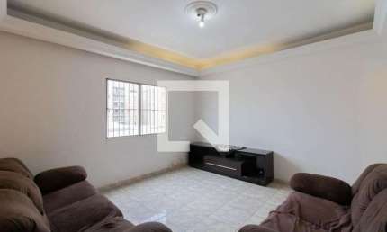 Apartamento para Aluguel - Vila Miriam, 3 Quartos,  105 m² - Guarulhos