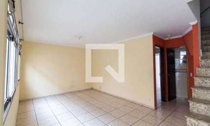 Casa / Sobrado em Condomínio para Aluguel - Vila Ré, 3 Quartos,  153 m² - São Paulo