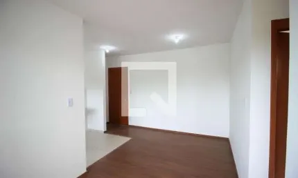 Apartamento para Aluguel - Jardim Bela Vista, 2 Quartos,  56 m² - Sorocaba
