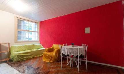 Apartamento para Aluguel - Centro Histórico, 2 Quartos,  52 m² - Porto Alegre