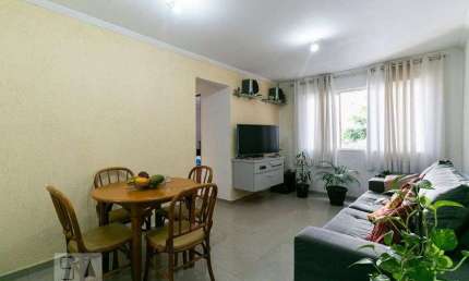 Apartamento para Aluguel - Mooca, 2 Quartos,  50 m² - São Paulo