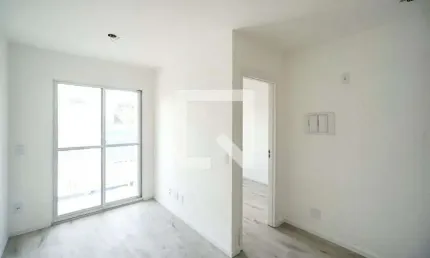 Apartamento para Aluguel - Tatuapé, 1 Quarto,  27 m² - São Paulo