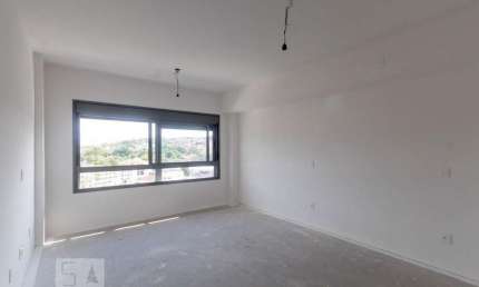 Kitnet / Stúdio para Aluguel - Teresópolis, 1 Quarto,  35 m² - Porto Alegre