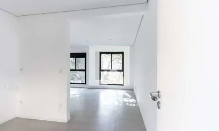 Kitnet / Stúdio para Aluguel - Alto da Lapa, 1 Quarto,  32 m² - São Paulo