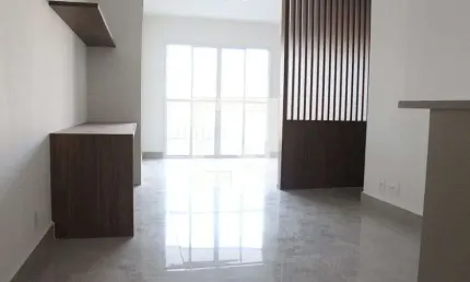Kitnet / Stúdio para Aluguel - Água Fria, 1 Quarto,  37 m² - São Paulo