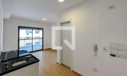 Apartamento para aluguel - ipiranga, 1 quarto,  30 m² - são paulo