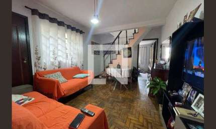 Casa para Aluguel - Cidade São Francisco , 3 Quartos,  90 m² - São Paulo
