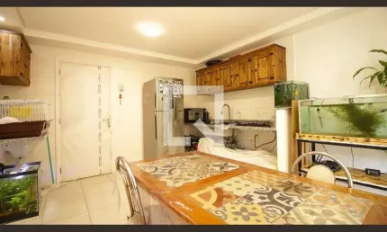 Apartamento para Aluguel - Vila Santa Clara, 1 Quarto,  38 m² - São Paulo