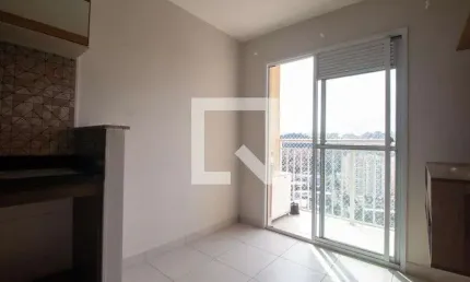 Apartamento para aluguel - jardim sao luis, 1 quarto,  31 m² - são paulo