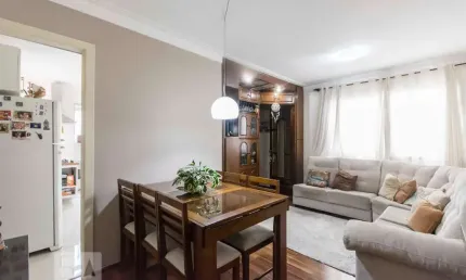 Apartamento para Aluguel - Santana, 3 Quartos,  82 m² - São Paulo