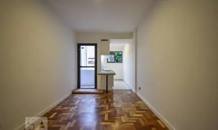 Apartamento para Aluguel - Bela Vista, 1 Quarto,  42 m² - São Paulo
