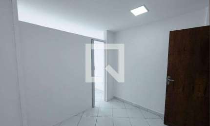 Apartamento para Aluguel - Centro, 1 Quarto,  30 m² - Rio de Janeiro