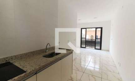 Kitnet / Stúdio para Aluguel - Mooca, 1 Quarto,  33 m² - São Paulo