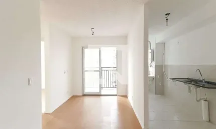 Apartamento para Aluguel - Engenho de Dentro, 2 Quartos,  44 m² - Rio de Janeiro