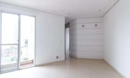 Apartamento para Aluguel - Jardim Marajoara , 2 Quartos,  48 m² - São Paulo