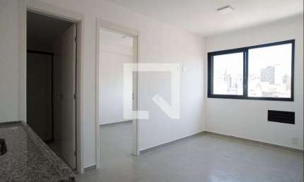Apartamento para Aluguel - Bela Vista, 2 Quartos,  36 m² - São Paulo