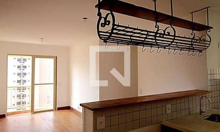 Apartamento para Aluguel - Jardim Vazani, 2 Quartos,  65 m² - São Paulo