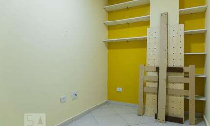 Apartamento para Aluguel - Bela Vista, 1 Quarto,  25 m² - São Paulo