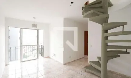 Cobertura para Aluguel - Sítio do Mandaqui, 4 Quartos,  100 m² - São Paulo