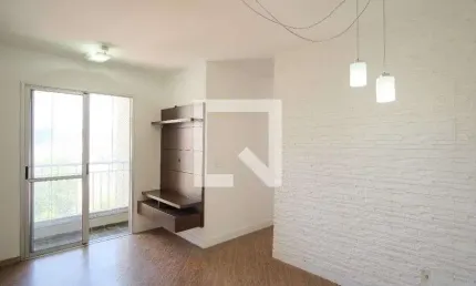 Apartamento para Aluguel - Vila Carrão, 2 Quartos,  50 m² - São Paulo