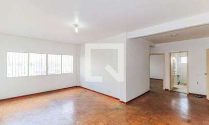 Apartamento para Aluguel - Santo Amaro , 2 Quartos,  90 m² - São Paulo