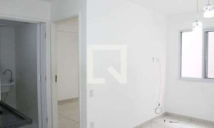 Apartamento para Aluguel - Barra Funda, 1 Quarto,  35 m² - São Paulo