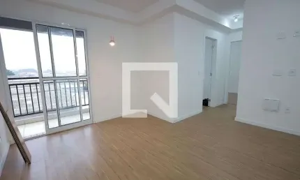 Apartamento para Aluguel - Vila Metalúrgica, 2 Quartos,  54 m² - Santo André