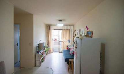 Apartamento para Aluguel - Liberdade, 2 Quartos,  58 m² - São Paulo