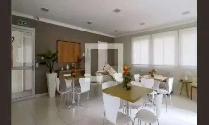 Apartamento para Aluguel - Cambuci, 2 Quartos,  40 m² - São Paulo