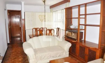 Apartamento para Aluguel - Jardim Iris , 2 Quartos,  52 m² - São Paulo