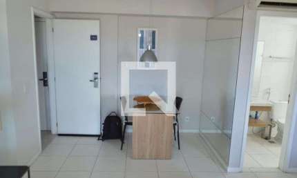 Apartamento para Aluguel - Jacarepaguá, 1 Quarto,  40 m² - Rio de Janeiro