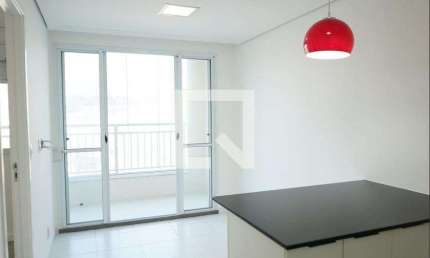 Apartamento para Aluguel - Belém, 1 Quarto,  33 m² - São Paulo