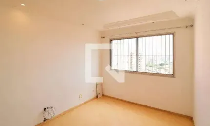 Apartamento para aluguel - vila das mercês, 2 quartos,  53 m² - são paulo