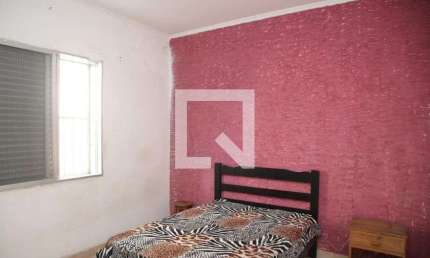 Apartamento para Aluguel - Canto do Forte, 2 Quartos,  56 m² - Praia Grande