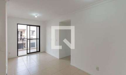 Apartamento para Aluguel - Andaraí, 3 Quartos,  65 m² - Rio de Janeiro