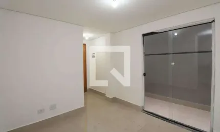 Apartamento para aluguel - vila maria , 2 quartos,  55 m² - são paulo