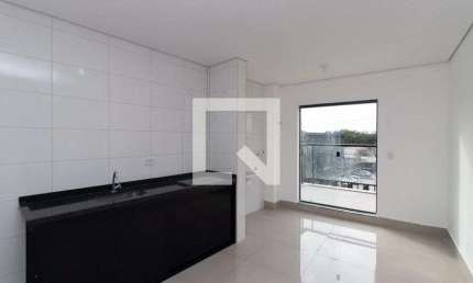 Apartamento para Aluguel - Vila Maria , 2 Quartos,  55 m² - São Paulo