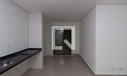 Apartamento para Aluguel - Vila Maria , 2 Quartos,  55 m² - São Paulo