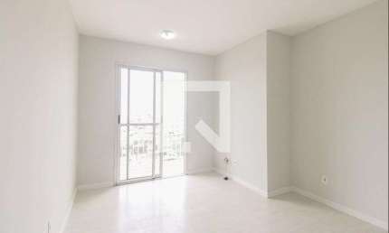 Apartamento para Aluguel - Tatuapé, 2 Quartos,  52 m² - São Paulo