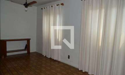Casa para Aluguel - Sapopemba, 3 Quartos,  200 m² - São Paulo